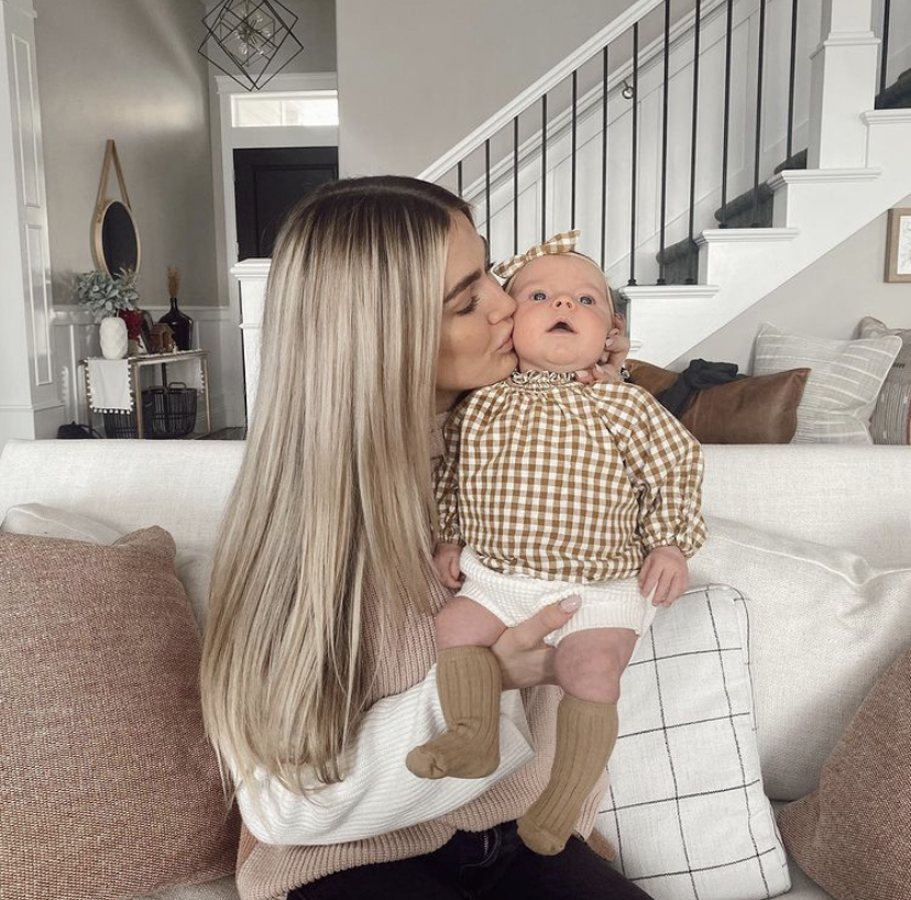 5 Brands I Love To Shop For Baby Accessories - Lindsay Arnold